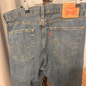 Levi’s Jeans
